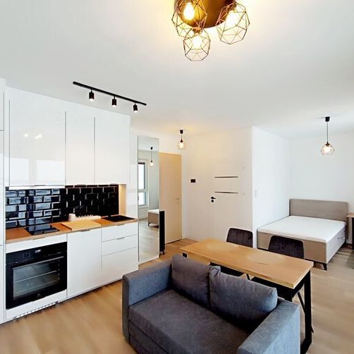 Warszawa, Bemowo, Batalionów Chłopskich - Zdjęcie 1