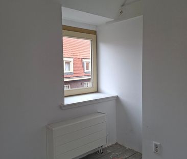Zilverschoonstraat 12, Van der Pekbuurt, 1031BD, Amsterdam - Foto 6