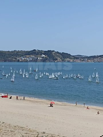 T1 Com Varanda Vista Mar - Photo 2