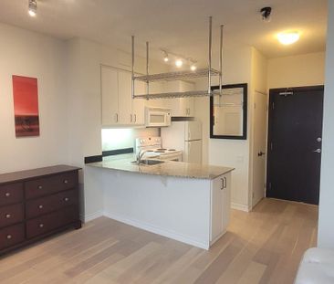 For Lease - 33 Sheppard Avenue Unit# 3409, Toronto, Ontario - Photo 6