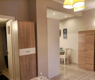 Διαμέρισμα για ενοικίαση Βαρνάβα (Παγκράτι) - Photo 4