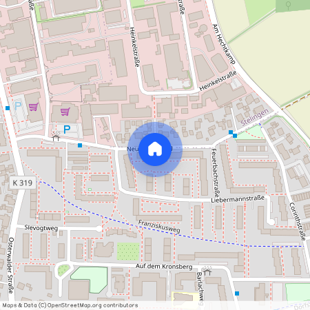 Neuer Landweg 30, 30827, Garbsen Ot Berenbostel