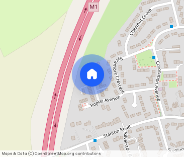 Linden Grove, Sandiacre, Nottingham, NG10 - Photo 1