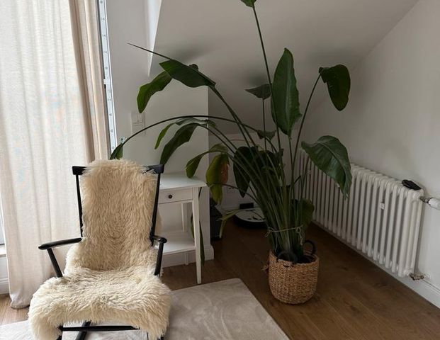 3Zi-DG-Wohnung in Hilden Süd - Foto 1