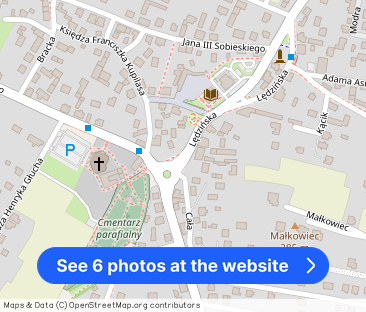 Wynajmę pokój, mieszkanie Lędziny - Photo 1