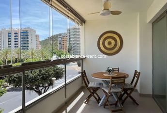 Apartment Coruña La Cala Finestrat