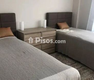 Piso en alquiler en Selwo - Photo 3