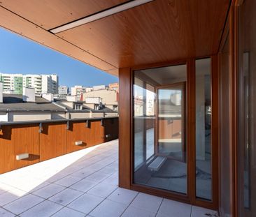 Lokal 180 m² z dwoma tarasami | Niemcewicza 19 - Photo 3