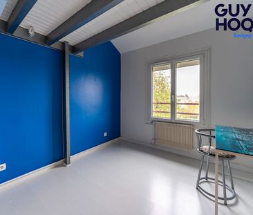 Appartement Savigny Le Temple 3 pièce(s) 74.31 m2 - Photo 2