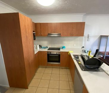 Room With Private Bathroom at Nexus Student Accommodation - Photo 3