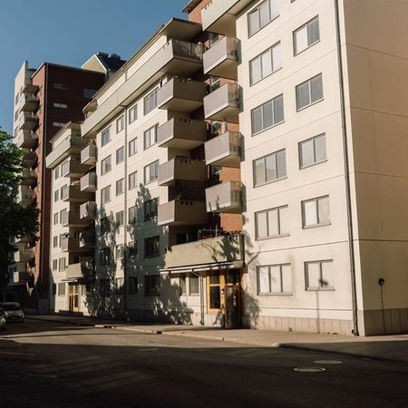 Storgatan 34 - Photo 3
