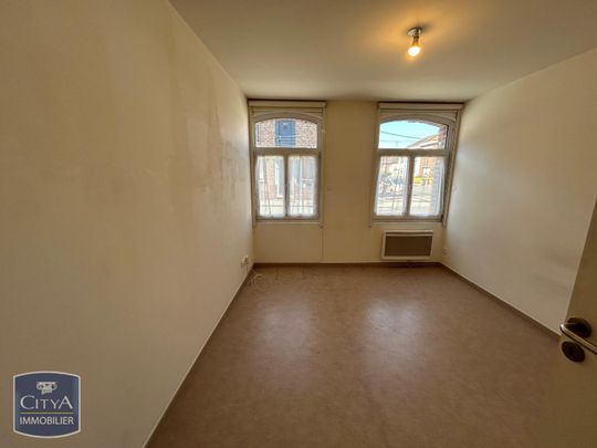 Location Appartement 3 pièces 72m² ST ANDRE LEZ LILLE 59350 - Photo 1