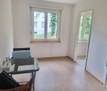 1.5 Zimmer, 40 m², 1. Stock - Photo 5