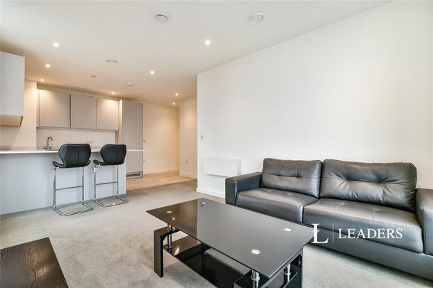 2 bedroom flat to rent - Photo 1