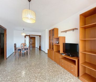 Piso de alquiler en Calle Magistrado Salvador Barbera, 18, La Flori... - Photo 1