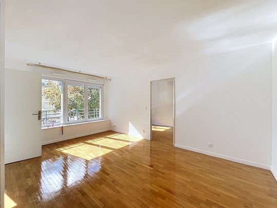 Location Appartement 2 pièces 38m² - Photo 1