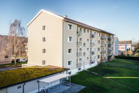Rent a 2 rooms apartment in Zürich - Photo 4