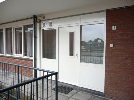 Appartement te huur: Hooge Molenstraat 3 7001 AS Doetinchem - Foto 4