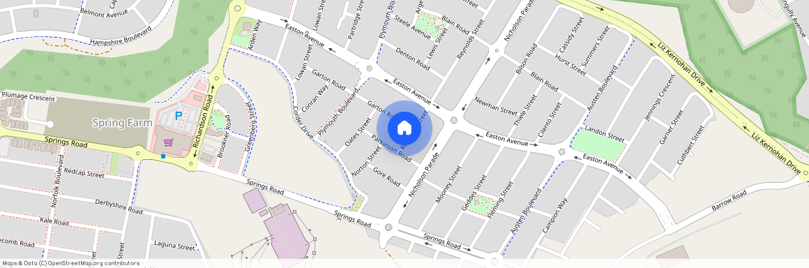 3 Reynolds Street, Spring Farm 2570, New South Wales