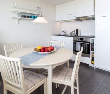 Snäckgärdsvägen, Visby - Foto 3