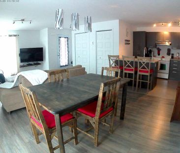 Condo locatif logement à louer 5 1/2 à Pintendre, Lévis - Photo 3