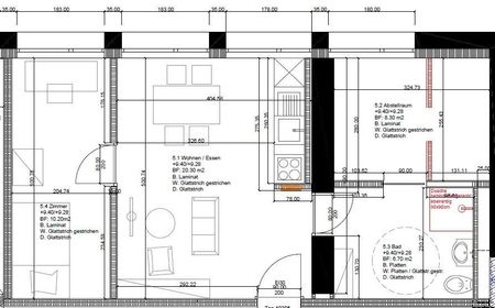 Stadtleben pur, Ihre neue Wohnung wartet auf Sie - Foto 3
