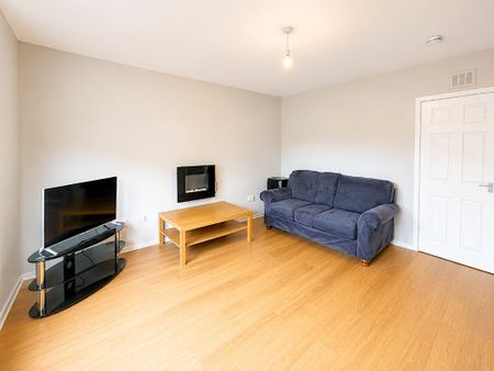 Hill Court, South Queensferry, Edinburgh, EH30 - Photo 3