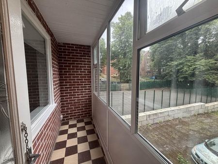 1 bedroom apartment to rent - Photo 3