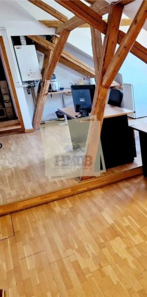 Spatiu birouri 90 mp in zona Bulevardul Victoriei - Photo 1