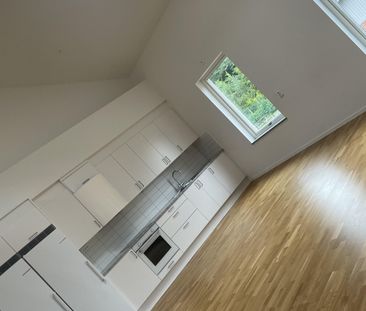 Stenfalksvägen, Falkenberg - Photo 2