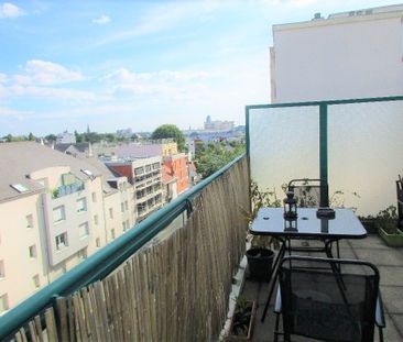 Location Appartement 2 pièces 35m² NANTES 44300 - Photo 5