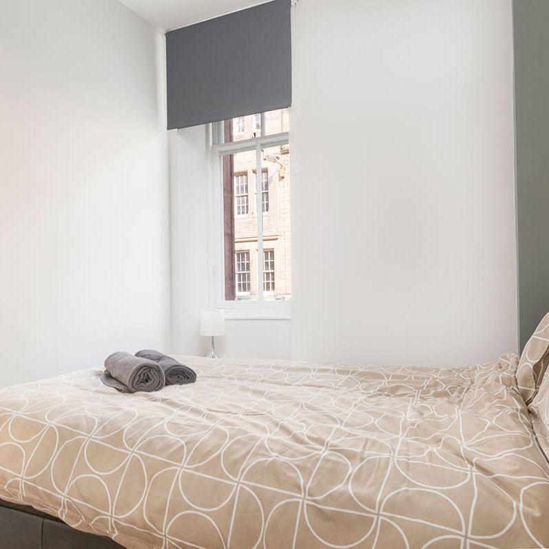 52P St Marys Street, Edinburgh, EH1 1TA - Photo 1