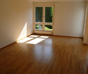 Wohnung in familienfreundlicher Überbauung - Befristet bis 31.10.2027 - Foto 1