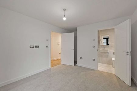 A brand new two bedroom apartment with off-street parking offering light, modern interiors in a sought after location. - Photo 3