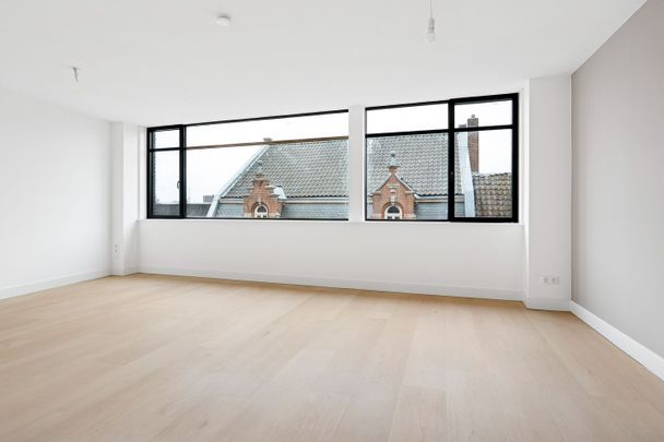 Appartement te huur: Alexanderstraat 2-D 5038 XW Tilburg - Photo 1