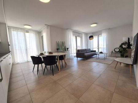 Prairie 2 – Appartement 5.5 pièces au 3ème étage - Foto 2