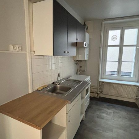 Location Appartement 2 pièces 40m² CLERMONT FERRAND 63000 - Photo 3