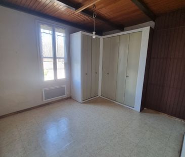 Location Appartement 3 pièces 70m² ARLES 13200 - Photo 1