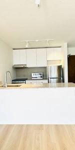 Newly Reno 1 Bed 1 Bath Apartment @ Downtown Vancouver for Rent! - Photo 3