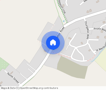 Alfreton Road, Newton - Photo 1