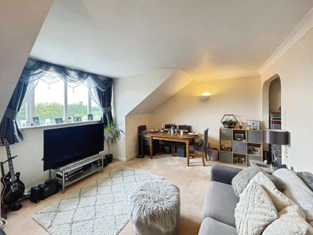 1 bedroom apartment to rent - Photo 2