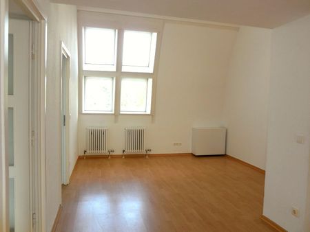 Jaczostr. 69/71, WE 02, großzügige 4-Zimmer-Maisonette-Whg. in Stadtvilla - Photo 3