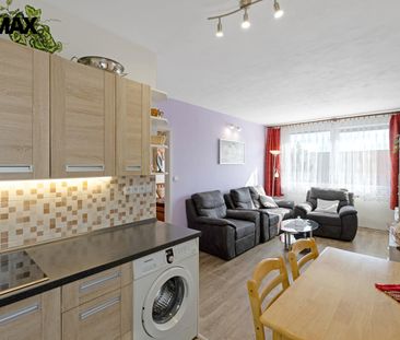Pronájem bytu 2+kk v osobním vlastnictví 38 m², Hořovice - Photo 3