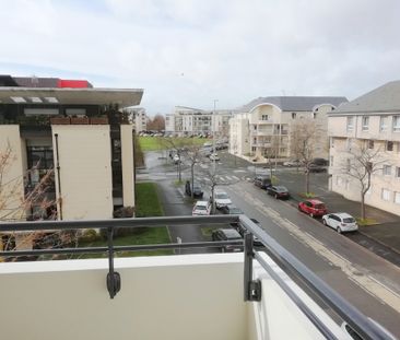 Location Appartement 3 pièces 73m² CAEN 14000 - Photo 1
