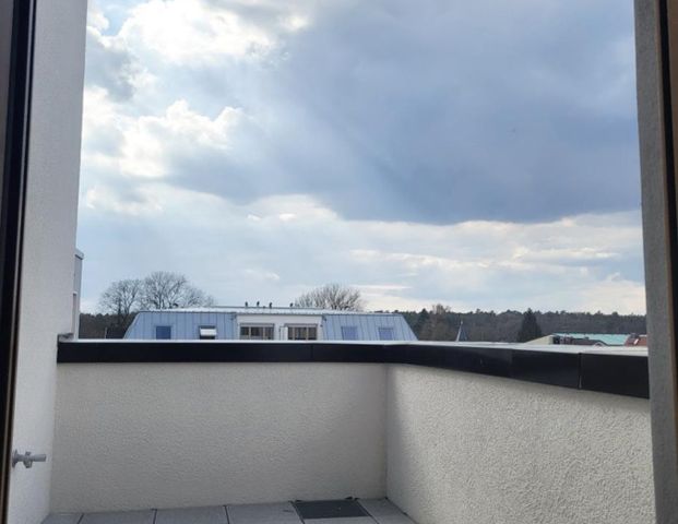 Großzügige moderne Penthousewohnung! - Photo 1
