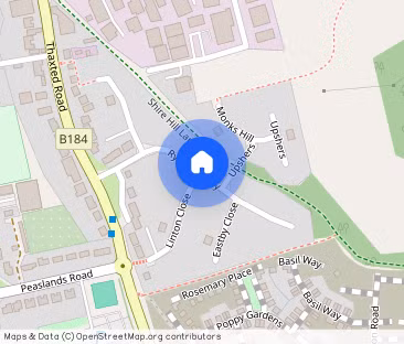 Rylstone Way, Saffron Walden, CB11 - Photo 1