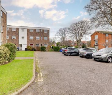 1 bedroom flat to rent - Photo 6