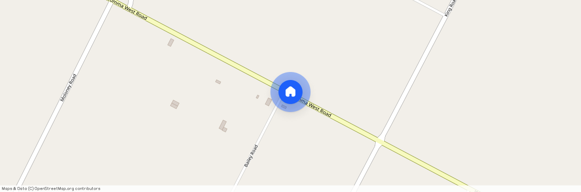 246 Womma Road West, SA 5120, Virginia