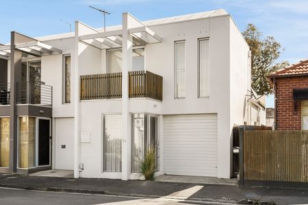 5C Lara Street, South Yarra VIC 3141 - Townhouse For Rent | Domain - Photo 5