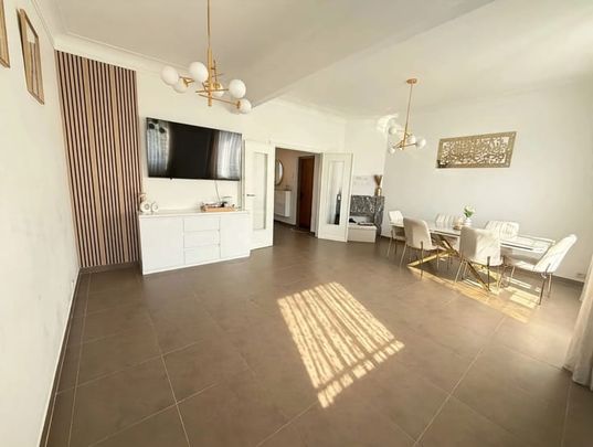 Appartement te huur - foto 1